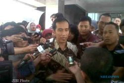 Hari Ini, DPRD DKI Jakarta Bahas 20 Program Usulan Jokowi-Ahok