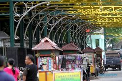 UMKM Menjamur di Pasar Kliwon Solo, Lokasi Representatif Jadi Faktor Pendukung