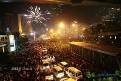 Simak! Ini Lokasi Parkir untuk yang Mau Merayakan Malam Tahun Baru di Jogja