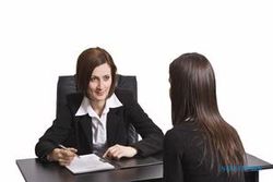 TIPS KARIER : 3 Hal Ini Penting Dilakukan saat Wawancara Kerja 