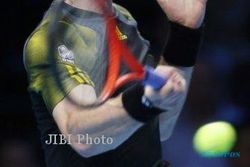 Awal Buruk Murray Jelang Australia Open