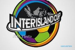 INTER ISLAND CUP 2012: Solo Siap Dibanjiri Suporter