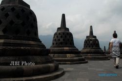 KRISIS ROHINGYA : Polda Jateng Larang Aksi di Borobudur
