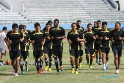 FINAL INTER ISLAND CUP 2012: Janjikan Duel Panas