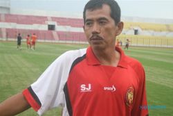 VO2 Max Pemain Persiba di Bawah Standar