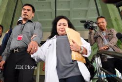 KORUPSI HAKIM: Kartini Marpaung, Hakim Tipikor Terlibat Kasus Suap Segera Disidang