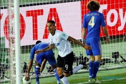 Piala Dunia AntarKlub: Gol Guerrero Buyarkan Chelsea