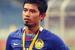 JELANG MALAYSIA Vs INDONESIA: Malaysia Buru Gol Cepat