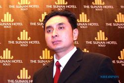 Praktisi Hotel Besertifikat CHA Masih Minim, Dicky Sumarsono Jadi Yang ke-3 di Solo