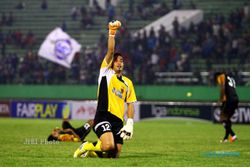   SRIWIJAYA FC TAKLUKKAN AREMA INDONESIA 1-0
