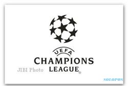 Drawing 16 Besar Liga Champions Digelar Petang Ini