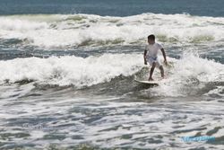 Inilah Lokasi-Lokasi Surfing dan Snorkeling di Malang
