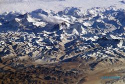 Duh, NASA Salah Pasang Foto Everest