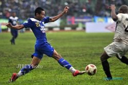 INTER ISLAND CUP: Jadwal Penyisihan Timpang, Persib Untung