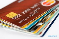 KARTU KREDIT : Inilah Profil Pengguna Kartu Kredit 10 Tahun Terakhir...