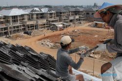 BISNIS PROPERTI : Penjualan Rumah di Semarang Beranjak Meningkat