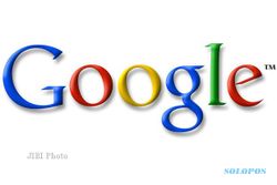 LAYANAN GOOGLE : Internet Indonesia Jadi Penelitian Google