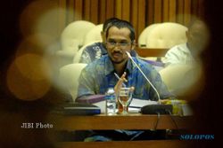  KPK: Tindak Korupsi di Indonesia Masih Tinggi