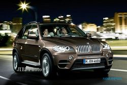  BMW Tarik 29.800 Unit X5