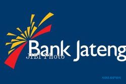 KINERJA BANK JATENG : Tumbuh 14,5 Persen, Aset Bank Jateng Capai Rp48,1 Triliun