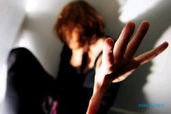 PERGAULAN BEBAS : Anak Jadi Korban Kejahatan Seksual, Penyembuhan Psikis Harus Diutamakan 