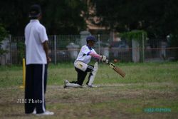  FRATERNITY CRICKET TOURNAMENT 2012
