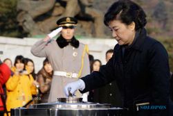 PILPRES KORSEL: Presiden Terpilih Janjikan Fokus Keamanan Terkait Korea Utara