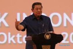   SBY Bakal Resmikan Sejumlah Proyek Pertamina