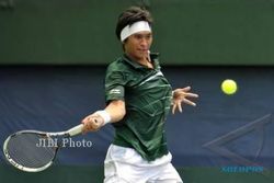 Australia Open 2013: Christo Kalah, Indonesia Batal Kirim Wakil di Babak Utama