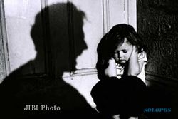 PERDAGANGAN ANAK : Polisi Dalami Penjualan Anak di Pati