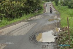 Walah, Bupati Boyolali Ngaku Pusing Atasi Pelanggaran Muatan Galian C