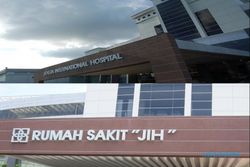  MILAD KE 4: RS Jogja International Hospital Gelar Pemeriksaan Kesehatan
