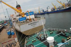 NELAYAN PANTAI SELATAN : Nelayan Sadeng Tunggu Surat Izin Kapal 7 Gross Ton