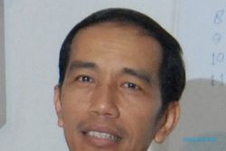 Jokowi Luncurkan e-Ticketing Transjakarta
