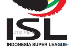 LIGA INDONESIA: Babak Pertama, Persib Ungguli Persiwa 3-0