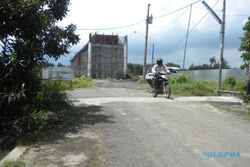 PROYEK TOL SOKER: Desa Ngasem Karanganyar Bersikukuh Tuntut Harga Memadai