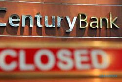 KASUS BANK CENTURY: Geruduk PN Solo, Pendemo Desak MA Batalkan Eksekusi Bank Mutiara