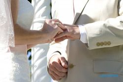 TIPS PERNIKAHAN : 7 Tanda Pasangan Anda Siap Menikah