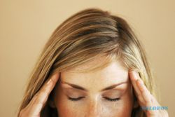 INFO HIDUP SEHAT : Sakit Kepala Berdenyut Bisa Berisiko Stroke