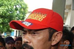 PILGUB JATENG: DPP PDIP Siap Panggil Rudy Untuk Seleksi Bacagub