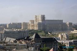 ON THIS DAY: Bukarest Jadi Ibukota Rumania