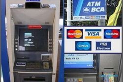 Perbaikan ATM Offline, BCA Jamin Transaksi Lancar