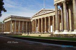ON THIS DAY: British Museum Dibuka untuk Umum