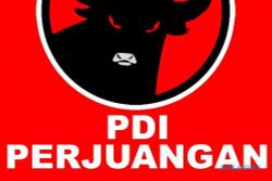 Rombongan PDIP Bakal Jalan Kaki ke KPU untuk Daftar Peserta Pemilu 2024