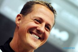 Schumacher Akui Kompetisi F1 Kini Lebih Sengit