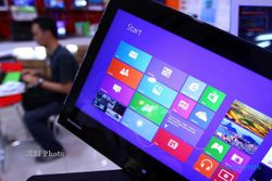 OS KOMPUTER : Belum Rilis, Microsoft Sudah Siapkan Update Windows 10?