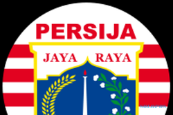 LIGA SUPER INDONESIA: Persija Unggul Tipis 1-0 dari PSPS Pekanbaru