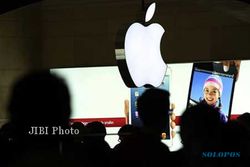  PATEN APPLE : Apple Patenkan Teknologi Cegah Kerusakan Smartphone Akibat Terjatuh