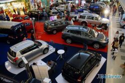 Jual-Beli Mobil di Jateng dan DIY Tetap Bergairah