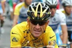 Lance Armstrong Akhirnya Mengaku Gunakan Doping